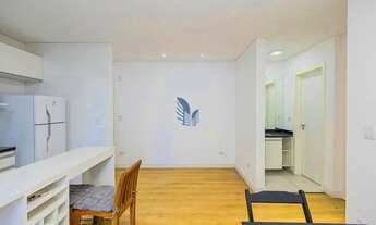 Imagem 6: Apartamento 1 quarto para alugar no Bigorrilho, em frente ao Muffato Gourmet