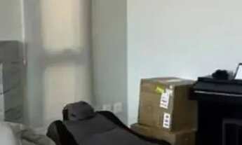 Imagem 3: Casa de Alto Padrão para Locação Alphaville 11 - 5 suites Mobiliada