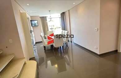 Imagem 2: Cobertura à venda no Ecoville, Curitiba