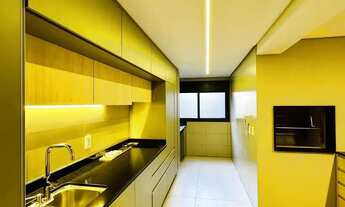 Imagem 3: Apartamento em Três Figueiras