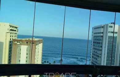 Imagem 3: Edf. Unique |Apartamento com 2 Quartos | 2 Suítes | 2 Vagas |Uma Quadra do Mar