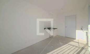 Imagem 4: Apartamento à Venda - Brooklin, 1 Quarto, 27 m2