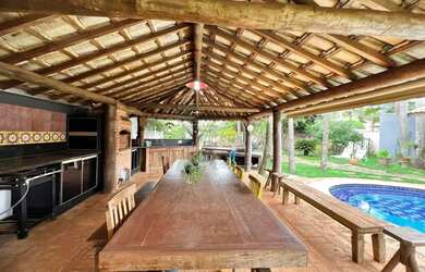 Imagem 5: Casa térrea de 280m² com 03 suítes para venda em condomínio - Condomínio Garden Villa