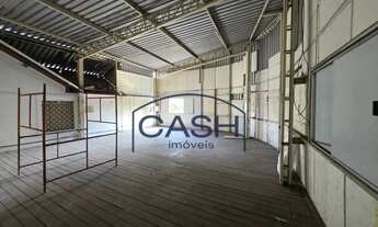 Imagem 3: Galpão - 1100m² - Bonsucesso / Rio de Janeiro - Ref.: 7178