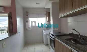 Imagem 6: Apartamento Mobiliado