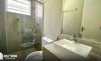 Imagem 5: Casa residencial no condominio Barcelona