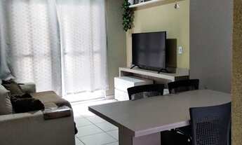 Imagem 4: Apartamento residencial ilha das flores