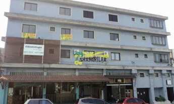 Imagem: Sala para alugar, 135 m² por R$ 2.500,00/mês