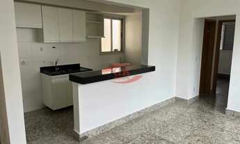 Imagem 2: Apartamento com Área Privativa