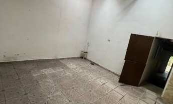 Imagem 4: Casa no centro de macaparana rua larga e plana