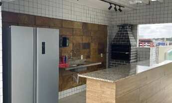 Imagem 4: Suíte mobilada para locação em Cabo Branco - Excelente preço e localização