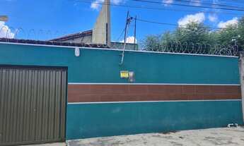 Imagem 2: Casa no bairro aroeiras