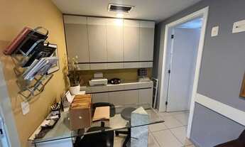 Imagem: Consultório para venda possui 30 metros