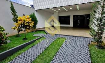 Imagem: Casa- 3 quartos, 2 suítes, 140m², hidromassagem