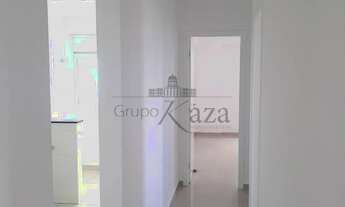 Imagem 5: Oportunidade - Apartamento - Urbanova - Residencial Brilhante - 2 Dormitórios - 64m²