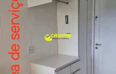 Imagem 6: Excelente Apartamento próximo ao Centro ( Vendo ou Alugo