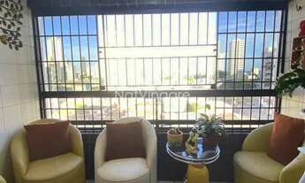 Imagem 4: Apartamento em Candeias, 02 quartos + 1, otima localização, 325 mil