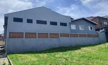 Imagem: Sobrado todo terminado