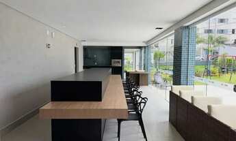 Imagem 7: Maravilhoso apartamento a venda com 03 quartos com lazer no bairro Manacás