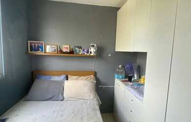 Imagem: Apartamento No Parque Clube 1 Valparaíso