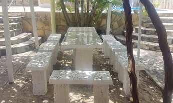 Imagem 7: Casa temporada Búzios RN