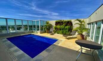 Imagem 2: Apartamento para Locação 3 Dormitórios Edifício Villa Amaral Próximo ao Centro