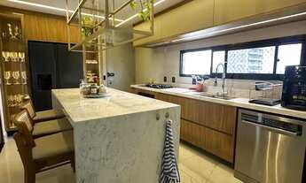 Imagem 2: Jardim Adrianópolis Morada do Sol Reformado e Decorado