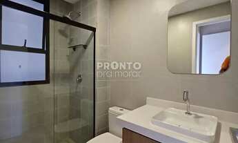 Imagem 2: Apartamento com 2 quartos em Muro Alto