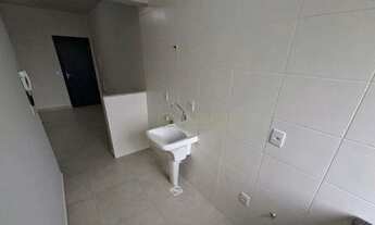 Imagem 4: Apartamento com 1 quarto para Alugar em Serraria, São José/SC