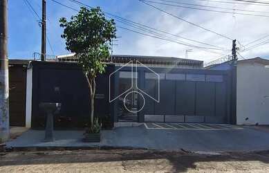 Imagem 2: Residencial Casa em Marília