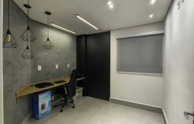 Imagem 6: Apartamento condomínio Nature