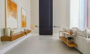 Imagem 6: Conforto e Sofisticação no Tamboré 2