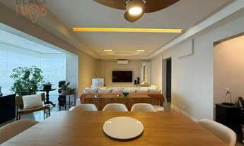 Imagem 4: Apartamento com 3 dormitórios à venda, 146 m² por R$ 1.450.000 - Edifício Vert Residence