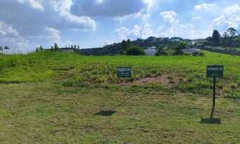 Imagem: Terreno à venda no Residencial Entre Verdes