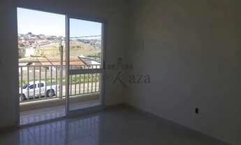 Imagem 3: Casa Sobreloja - Jardim Santa Júlia - 45m²