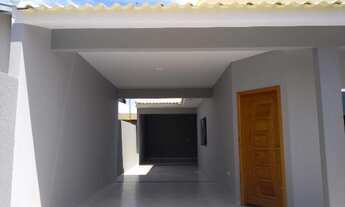 Imagem 3: Residencia em alvenaria Alto Padrão 129 m²