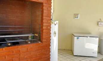 Imagem 7: Casa temporada na Barra de São Miguel, mobiliada, 5 quartos, com piscinas. 90m da praia