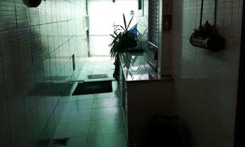 Imagem 2: Grande oportunidade de casa sobre posta térrea em São Vicente !!!