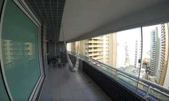 Imagem: Meireles ventilado 112m2 d290 liga 9 8 7