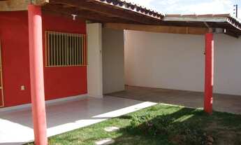 Imagem 2: Casa 3 quartos, 1 suíte Lot. Giovanna-Petrolina