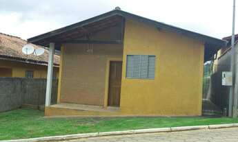 Imagem 5: Alugo definitivo Casa em Gonçalves-Mg