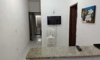 Imagem: Apartamento na rua do aeroporto