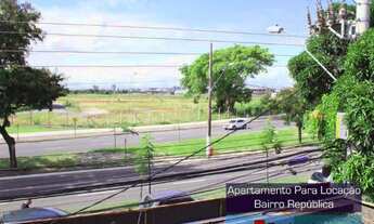 Imagem 6: Apartamento para Alugar em Bairro República, Apartamento com Sala Cozinha e Banheiro em Ba