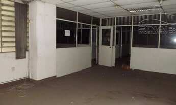 Imagem: Escritório para alugar em Bom retiro, São