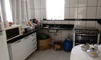 Imagem 6: Aluga-se Excelente Casa no Bairro Cinturão Verde