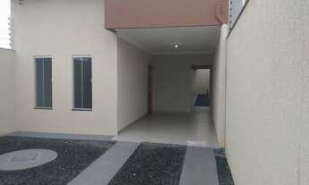 Imagem 3: Casa ana Carolina e adriana parque com churrasqueira