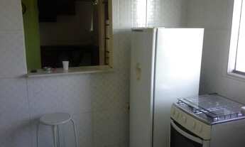 Imagem 4: Kitinet mobiliada diarira ou fixo no Mirante das Agulhas fixo ou temporada