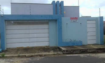 Imagem 2: Aluga-se casa próximo a UFMA