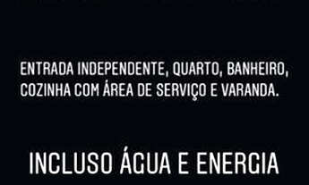 Imagem 2: Alugo Kitnet de 1 Quarto