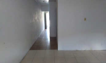 Imagem: Casa na cidade nova,we 45